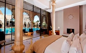 Palais Namaskar Hotell Marrakesh Exterior photo