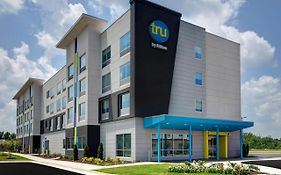 Tru By Hilton Columbia Greystone Hotell Exterior photo