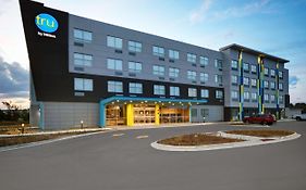 Tru By Hilton Monroe, Mi Hotell Exterior photo