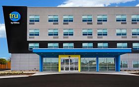 Tru By Hilton West Memphis, Ar Hotell Exterior photo