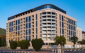 Doubletree By Hilton Doha Downtown Hotell Exterior photo