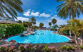 Gran Castillo Tagoro Family & Fun Playa Blanca Hotell Exterior photo