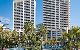 Melia Benidorm Hotell Exterior photo