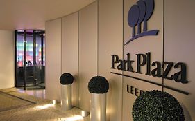 Park Plaza Leeds Hotell Leeds  Interior photo