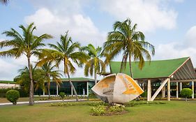 Playa Costa Verde Hotell Playa Pesquero Exterior photo