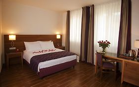 Hotel Galileo Prag Room photo