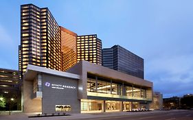 Hyatt Regency New Orleans Hotell Exterior photo