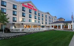 Hilton Garden Inn Anchorage Exterior photo