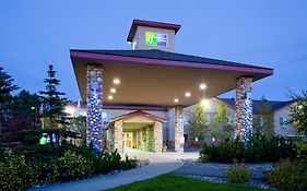 Holiday Inn Express Anchorage, An Ihg Hotel Exterior photo