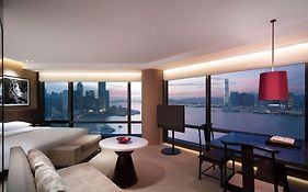 Grand Hyatt Hong Kong Hotell Exterior photo