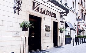 Hotel Valadier Rom Exterior photo