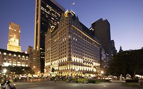 The Plaza Hotell New York Exterior photo