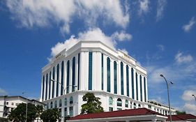 Berjaya Waterfront Hotel Johor Bahru Exterior photo