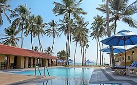 Amagi Beach - Secluded Slice Of Paradise Hotell Marawila Exterior photo