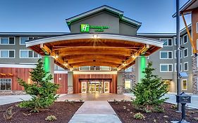 Holiday Inn & Suites Bellingham, An Ihg Hotel Exterior photo