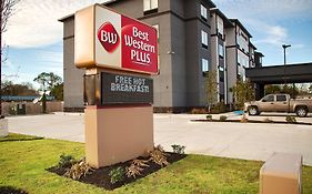 Best Western Plus Prien Lake Hotel & Suites - Lake Charles Exterior photo