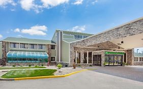 Wyndham Garden Fort Wayne Hotell Exterior photo