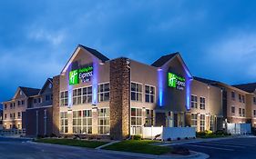 Holiday Inn Express & Suites Rapid City, An Ihg Hotel Exterior photo