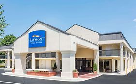 Baymont By Wyndham Griffin Hotell Exterior photo