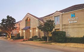 Hyatt House Dallas Addison Hotell Exterior photo