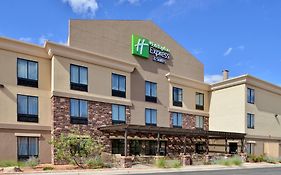 Holiday Inn Express & Suites Page - Lake Powell Area, An Ihg Hotel Exterior photo