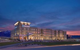 Hyatt House Salt Lake City/Sandy Hotell Exterior photo