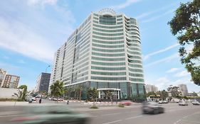 Grand Mogador City Center Casablanca Exterior photo