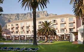 Mount Nelson, A Belmond Hotel, Kapstaden Exterior photo