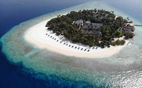 Malahini Kuda Bandos Resort Norra Malé-atollen Exterior photo