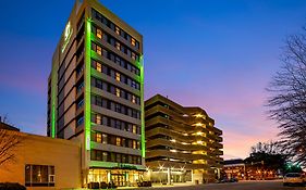 Holiday Inn - Columbia - Downtown, An Ihg Hotel Exterior photo