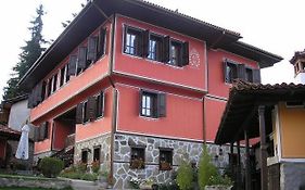 Gozbarov'S Guest House Koprivsjtitsa Exterior photo