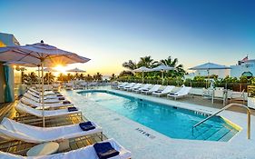 The Tony Hotel South Beach Miami Beach Exterior photo