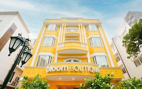Bloom Boutique - Connaught Place Area New Delhi Exterior photo