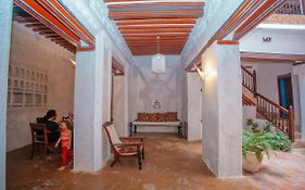 Amu House Hotell Lamu Exterior photo