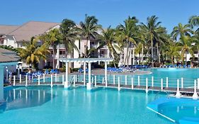 Melia Peninsula Varadero Hotell Exterior photo