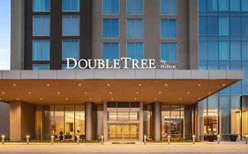 Doubletree By Hilton Abilene Downtown Convention Center Hotell Exterior photo
