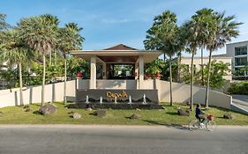 Dewa Phuket Resort & Villas Nai Yang Beach Exterior photo