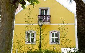 Casa Da Fonte - Holiday Apartments Cascais Exterior photo