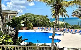 St Croix Bliss - Tranquil Retreat-Ocean Views-Island Breezes Lägenhet Christiansted Exterior photo