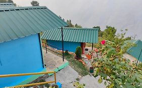 Auli Eco Nature Resort Joshīmath Exterior photo