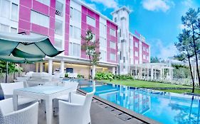 Favehotel Cimanuk Garut Exterior photo