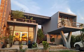 Jolshiri Vacation House Villa Dhaka Exterior photo