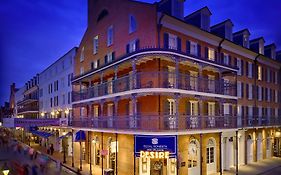 The Royal Sonesta New Orleans Hotell Exterior photo