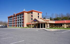 Howard Johnson By Wyndham Lexington Hotell Exterior photo