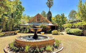 Jacobs Creek Retreat - Barossa Valley Pensionat Tanunda Exterior photo