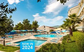 Rabac Sunny Hotel & Residence Exterior photo