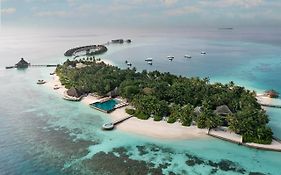 Huvafen Fushi (Adults Only) Hotell Norra Malé-atollen Exterior photo