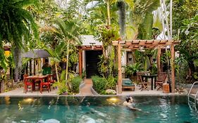 Bunwin Siem Reap Hotell Exterior photo