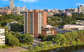 Courtyard By Marriott Boston Cambridge Hotell Exterior photo