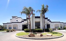 Radisson Hotel Casa Grande Exterior photo